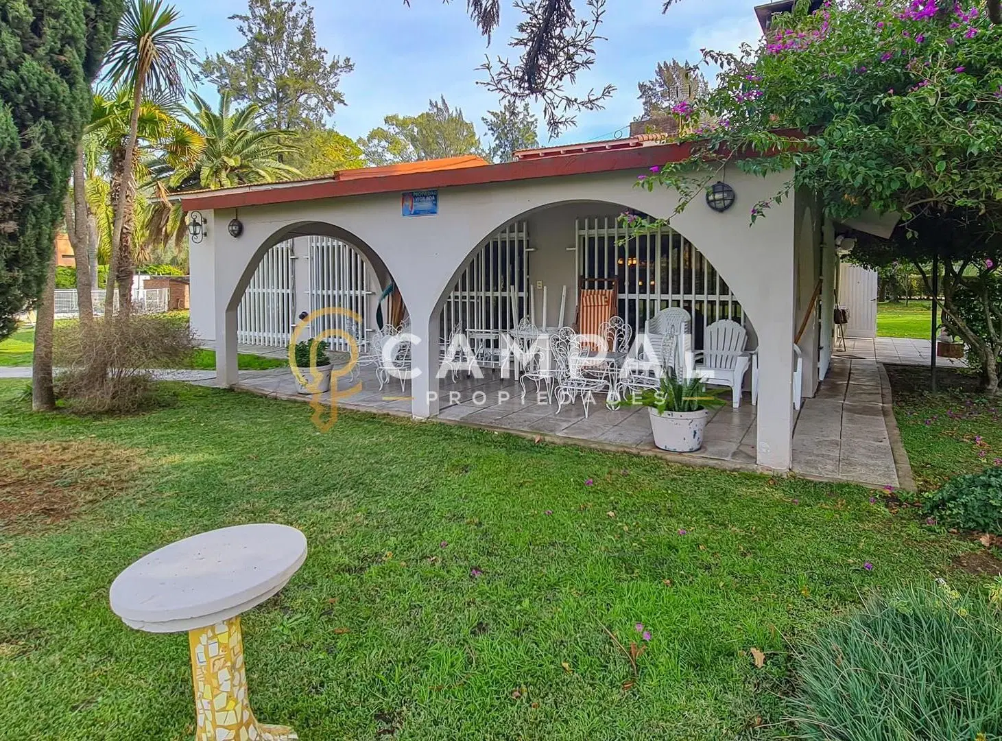 Casa Quinta  en Venta ubicado en Francisco Álvarez, Moreno, G.B.A. Zona Oeste 4