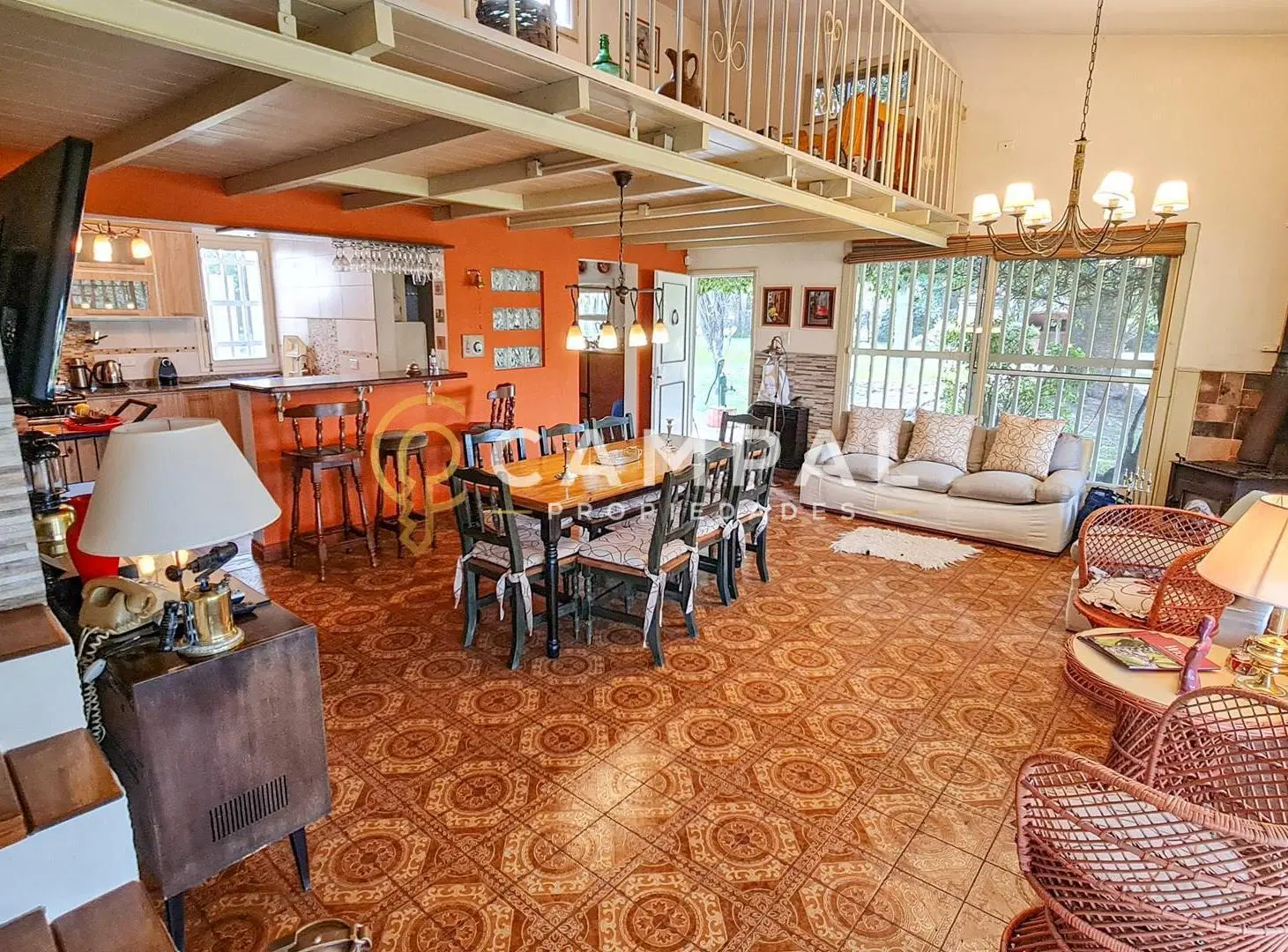 Casa Quinta  en Venta ubicado en Francisco Álvarez, Moreno, G.B.A. Zona Oeste 5