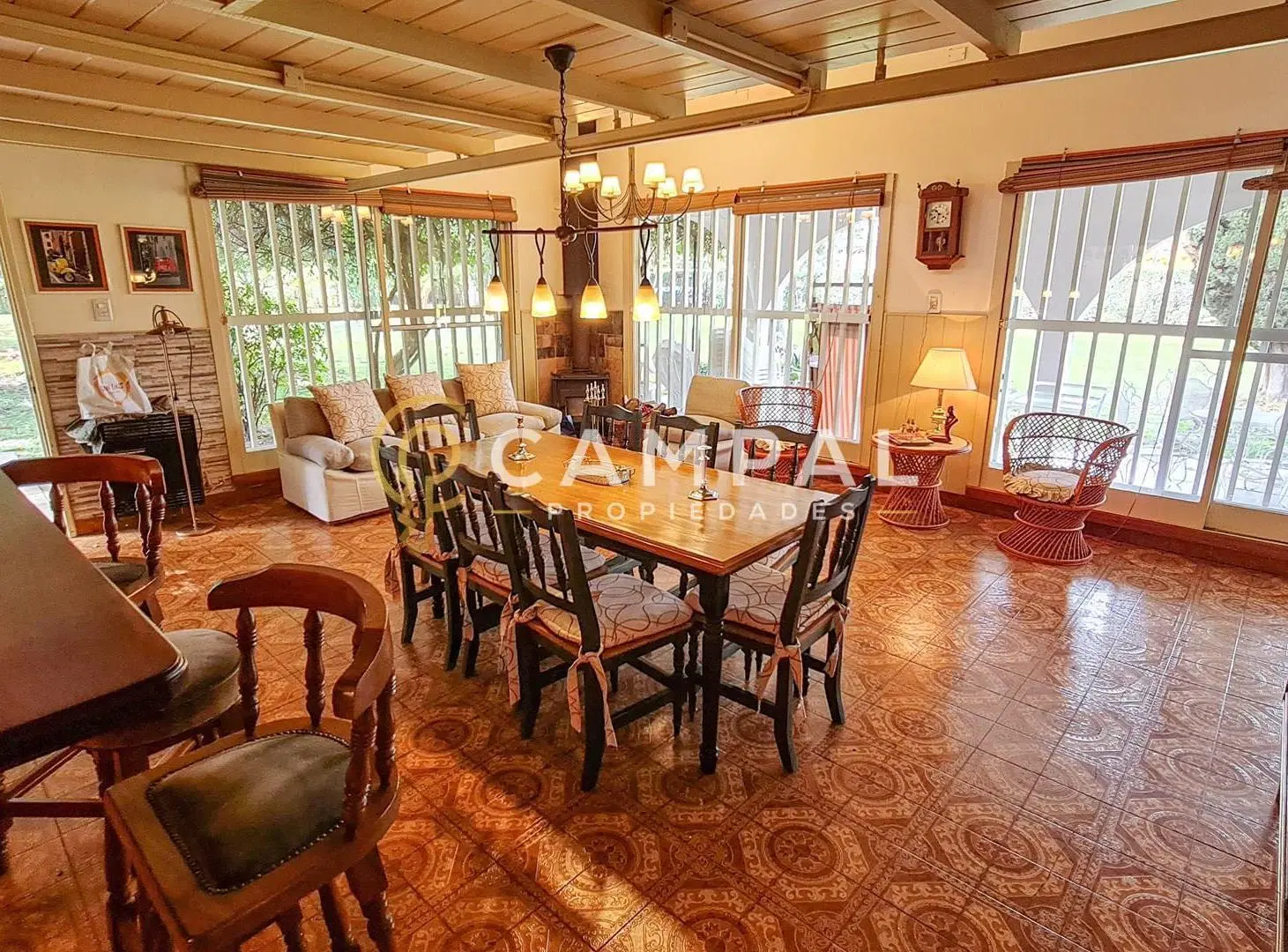 Casa Quinta  en Venta ubicado en Francisco Álvarez, Moreno, G.B.A. Zona Oeste 3