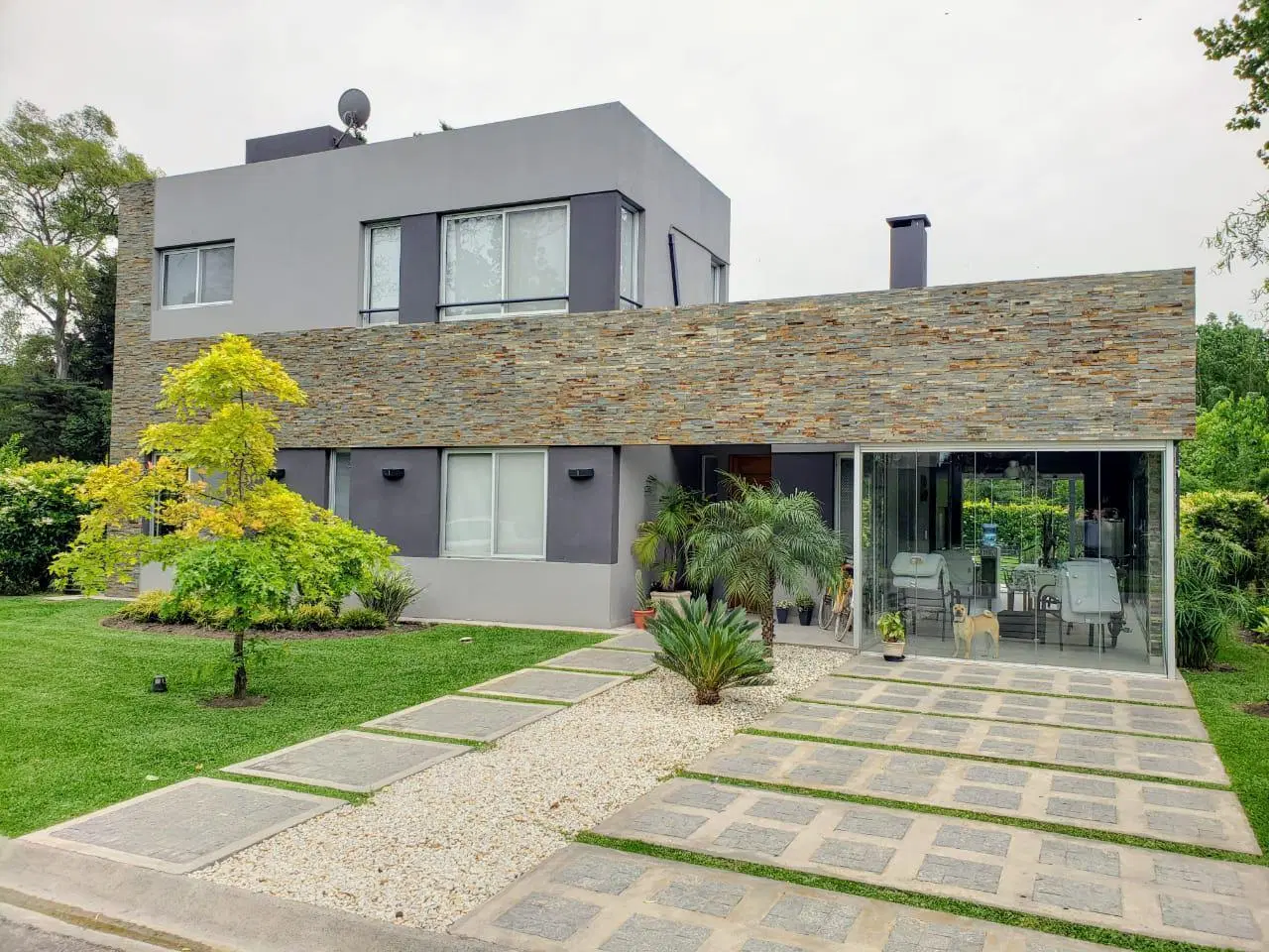 Casa  en Venta ubicado en El Casco de Alvarez, Francisco Álvarez, Moreno 5