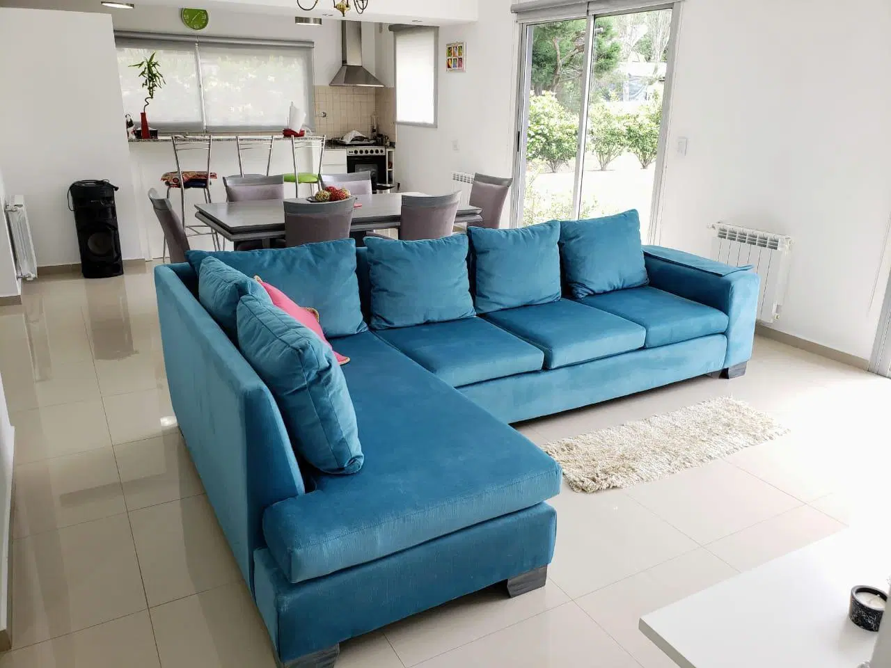 Casa  en Venta ubicado en El Casco de Alvarez, Francisco Álvarez, Moreno 3