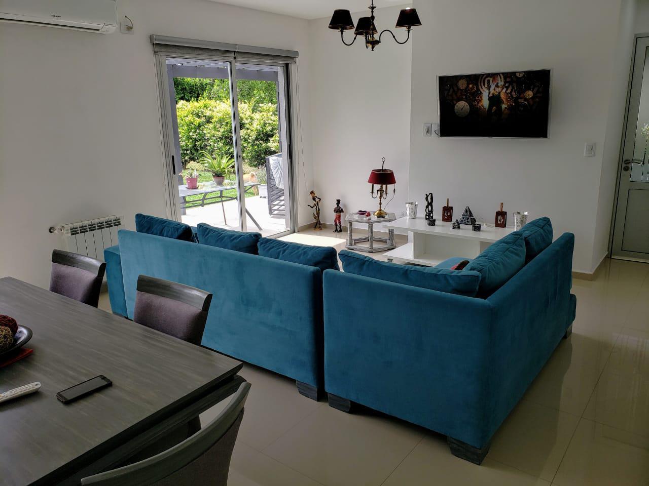 Casa en Venta ubicado en El Casco de Alvarez, Francisco Álvarez, Moreno