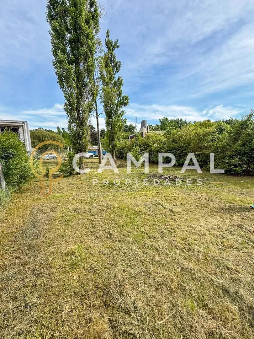 Terreno Lote  en Venta en La Reja Grande, La Reja, Moreno 3