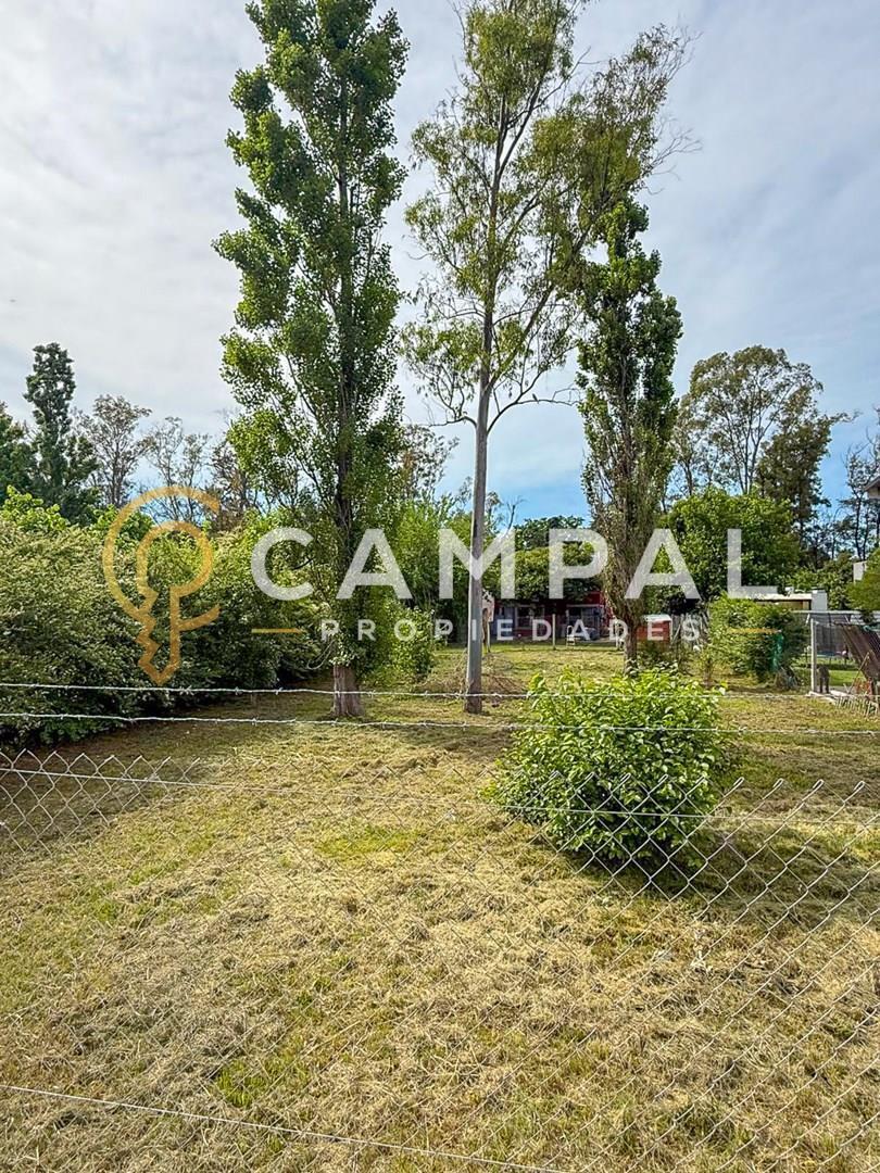 Foto de Terreno Lote en Venta en La Reja Grande, La Reja, Moreno, imagen 4