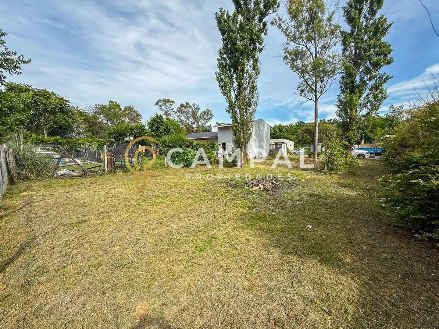 Terreno Lote  en Venta en La Reja Grande, La Reja, Moreno 2