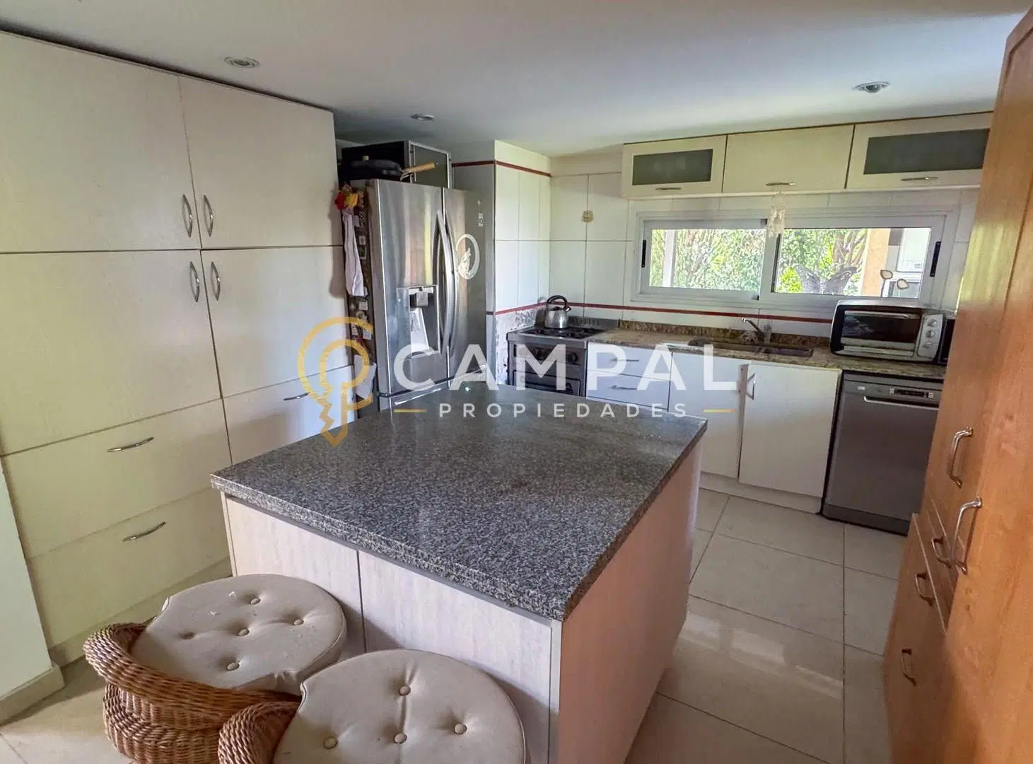 Casa en Venta en Haras María Victoria, Moreno, G.B.A. Zona Oeste 3