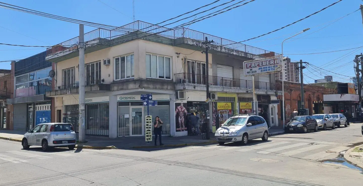 Terreno Lote  en Venta ubicado en San Justo, La Matanza, G.B.A. Zona Oeste 2