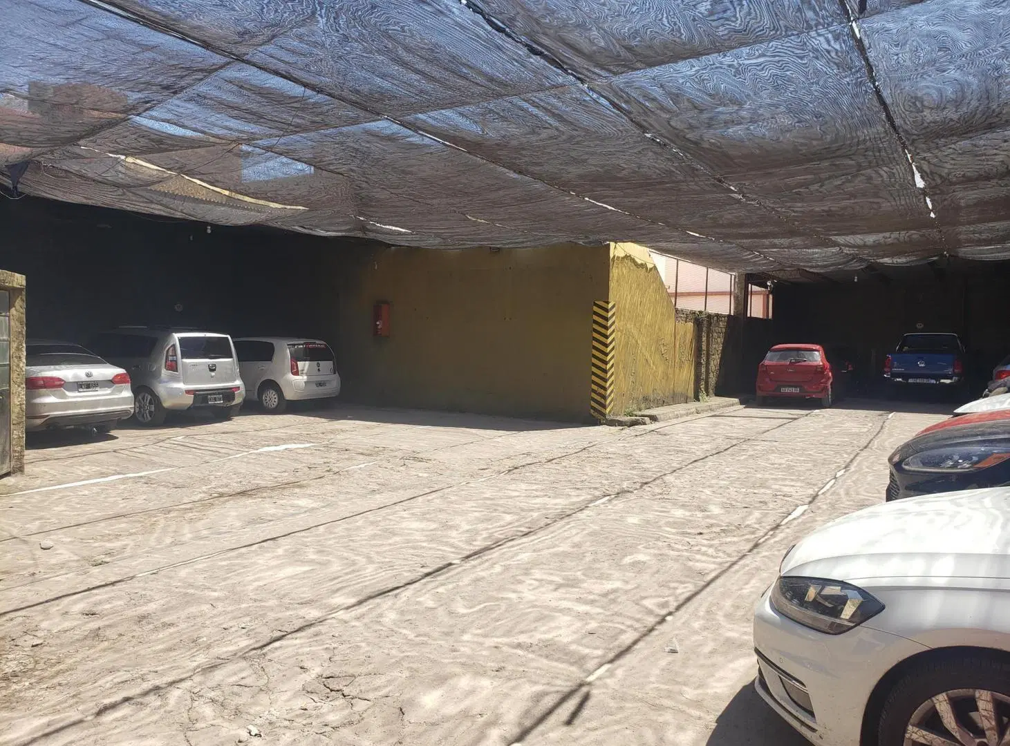 Terreno Lote  en Venta ubicado en San Justo, La Matanza, G.B.A. Zona Oeste 4