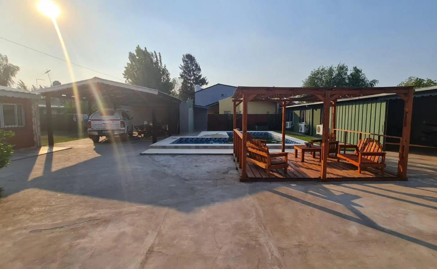 Casa  en Venta ubicado en Francisco Álvarez, Moreno, G.B.A. Zona Oeste 5