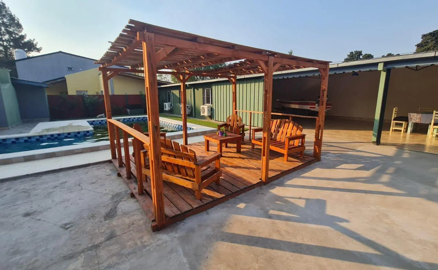 Casa  en Venta ubicado en Francisco Álvarez, Moreno, G.B.A. Zona Oeste 2