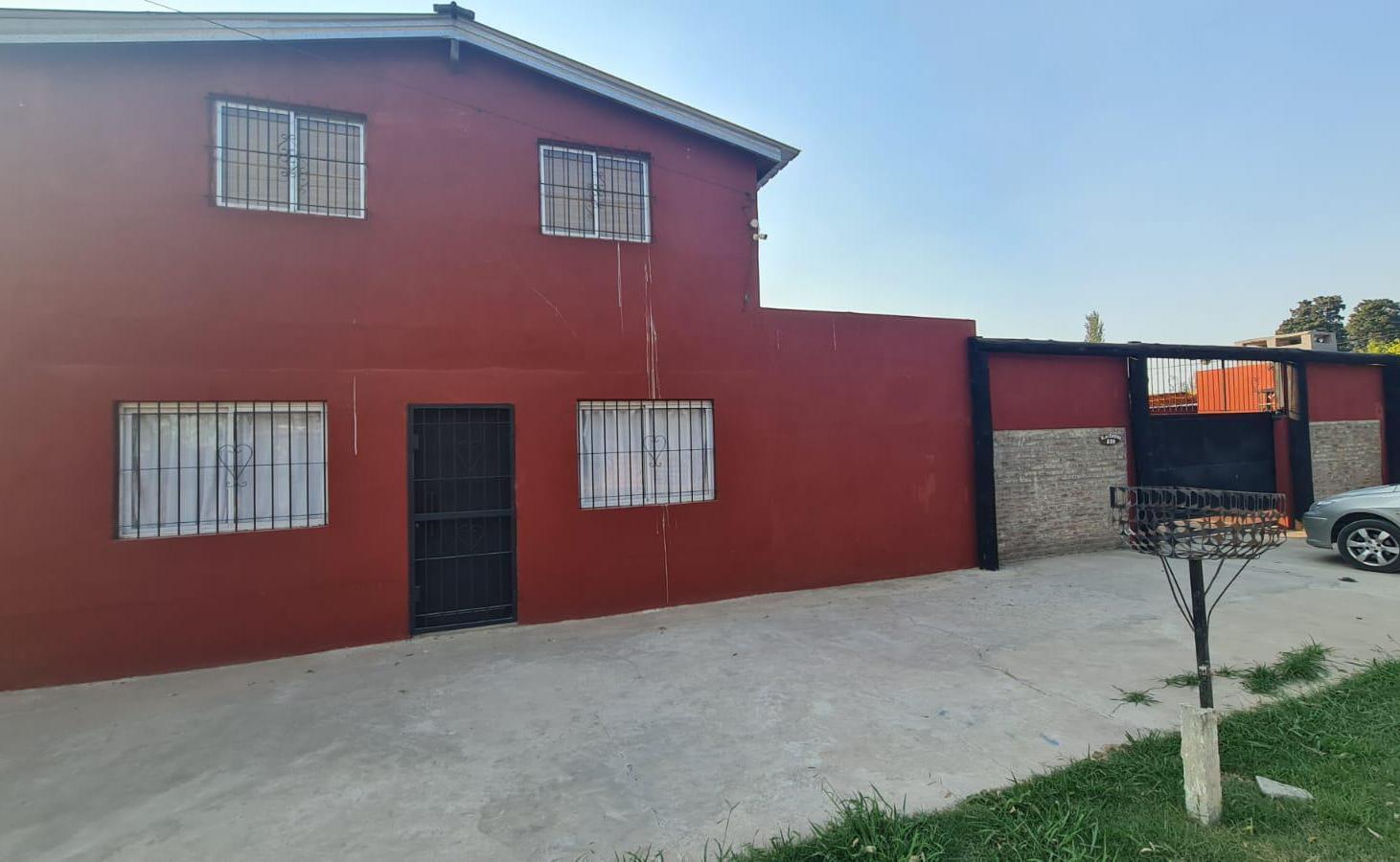 Casa  en Venta ubicado en Francisco Álvarez, Moreno, G.B.A. Zona Oeste