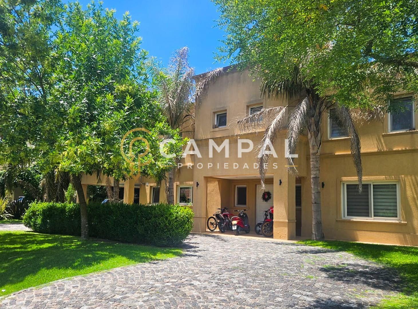 Casa  en Venta en Santa Ana, Moreno, G.B.A. Zona Oeste