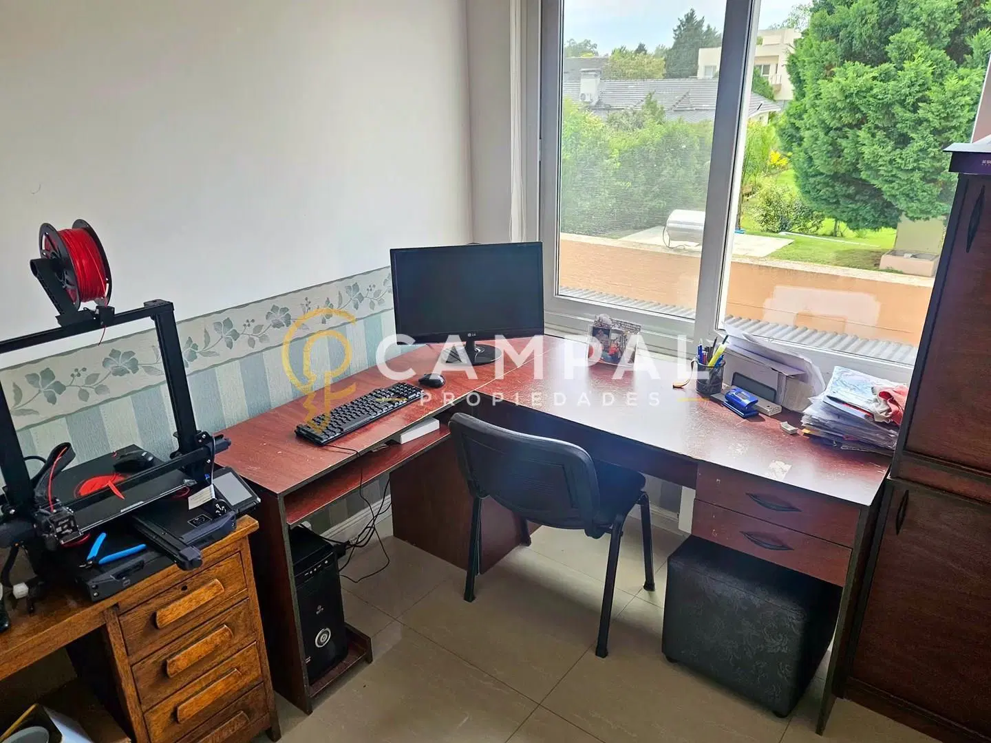 Casa  en Venta en Santa Ana, Moreno, G.B.A. Zona Oeste 4