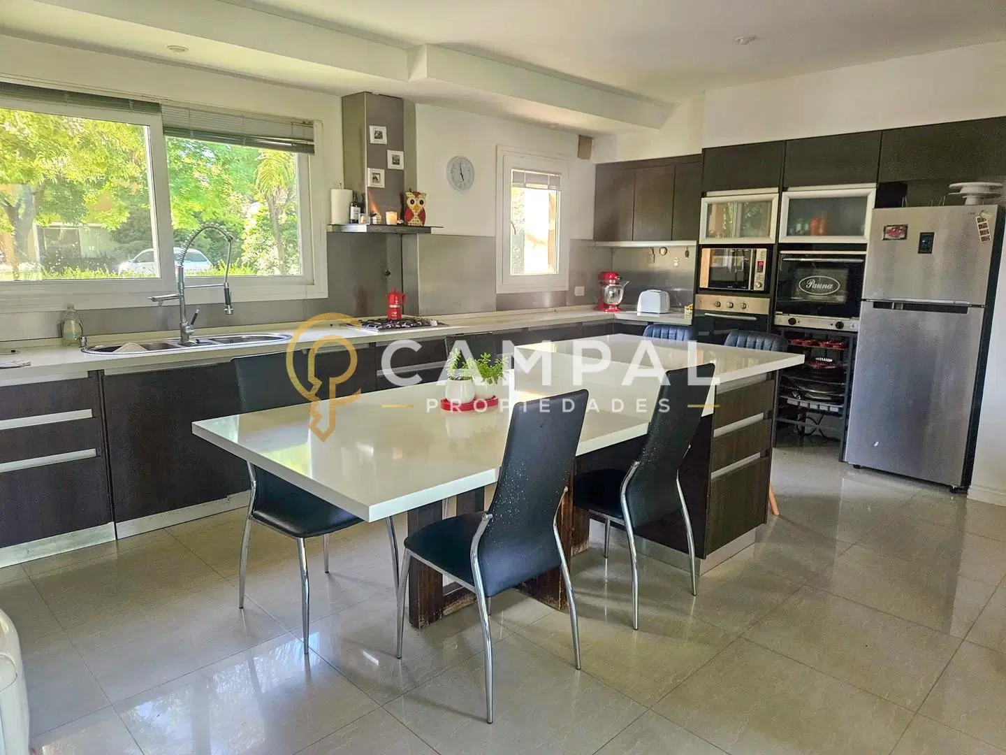 Casa  en Venta en Santa Ana, Moreno, G.B.A. Zona Oeste 5