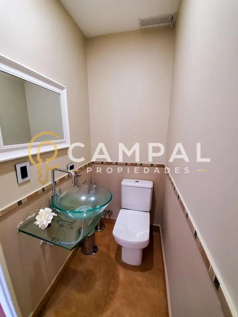 Casa  en Venta en Santa Ana, Moreno, G.B.A. Zona Oeste 5