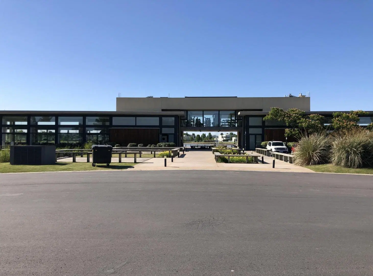 Terreno Lote  en Venta en Terravista, General Rodríguez, G.B.A. Zona Oeste 3