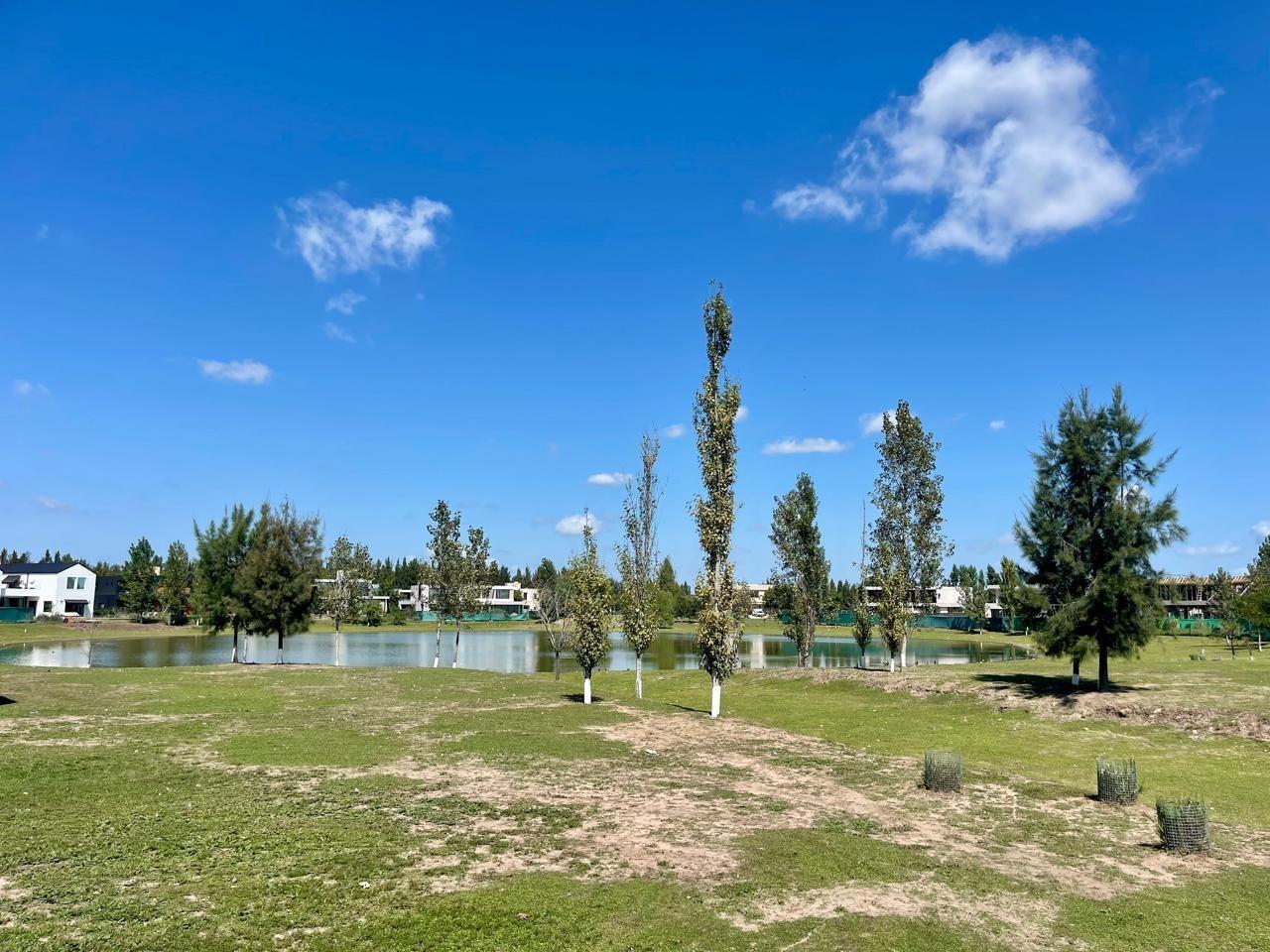 Terreno Lote en Venta en Terravista, General Rodríguez, G.B.A. Zona Oeste
