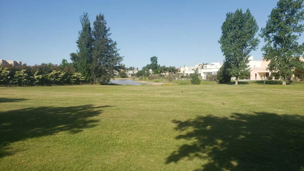 Terreno Lote  en Venta ubicado en Terravista, General Rodríguez, G.B.A. Zona Oeste 5