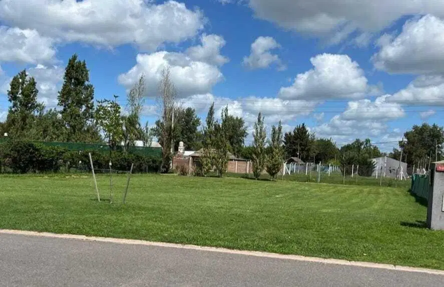 Terreno Lote  en Venta ubicado en Terravista, General Rodríguez, G.B.A. Zona Oeste 2