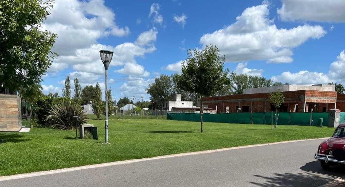 Terreno Lote en Venta ubicado en Terravista, General Rodríguez, G.B.A. Zona Oeste