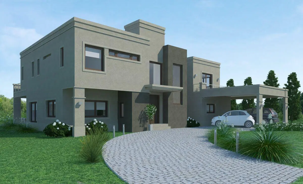 Casa  en Venta ubicado en Terravista, General Rodríguez, G.B.A. Zona Oeste 3