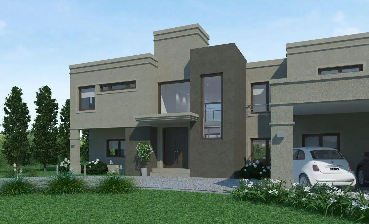 Casa  en Venta ubicado en Terravista, General Rodríguez, G.B.A. Zona Oeste 5