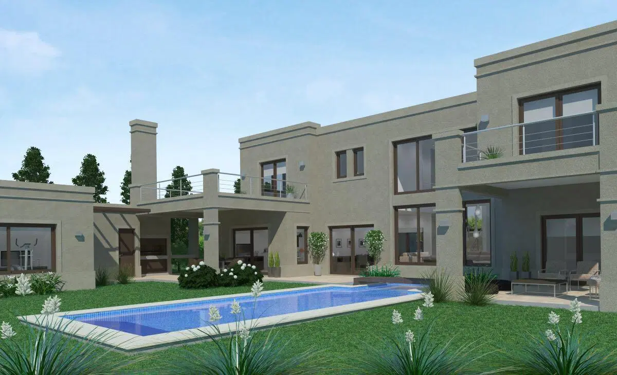 Casa  en Venta ubicado en Terravista, General Rodríguez, G.B.A. Zona Oeste 2