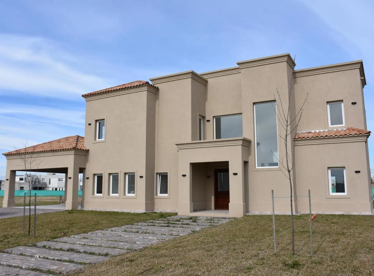 Casa  en Venta ubicado en Terravista, General Rodríguez, G.B.A. Zona Oeste 3