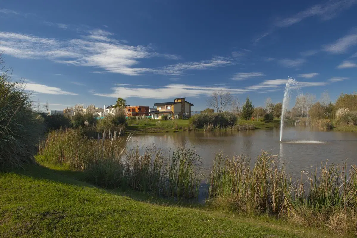 Terreno Lote  en Venta ubicado en Terravista, General Rodríguez, G.B.A. Zona Oeste 5