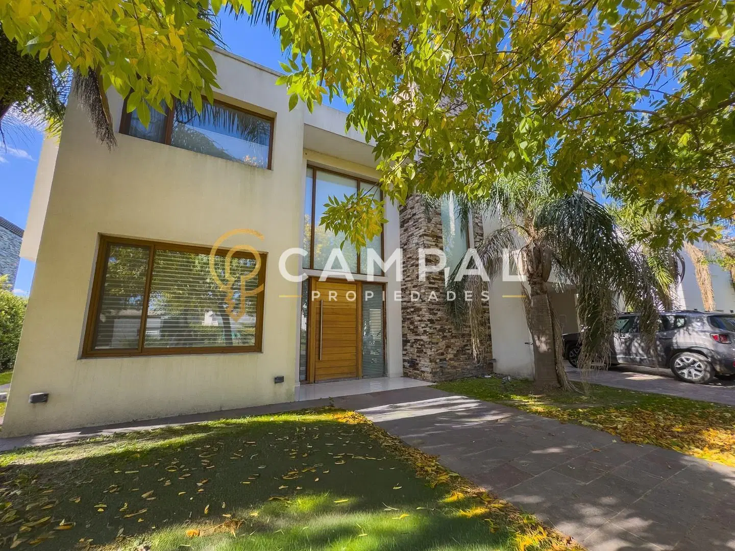 Casa  en Venta en Terravista, General Rodríguez, G.B.A. Zona Oeste 4