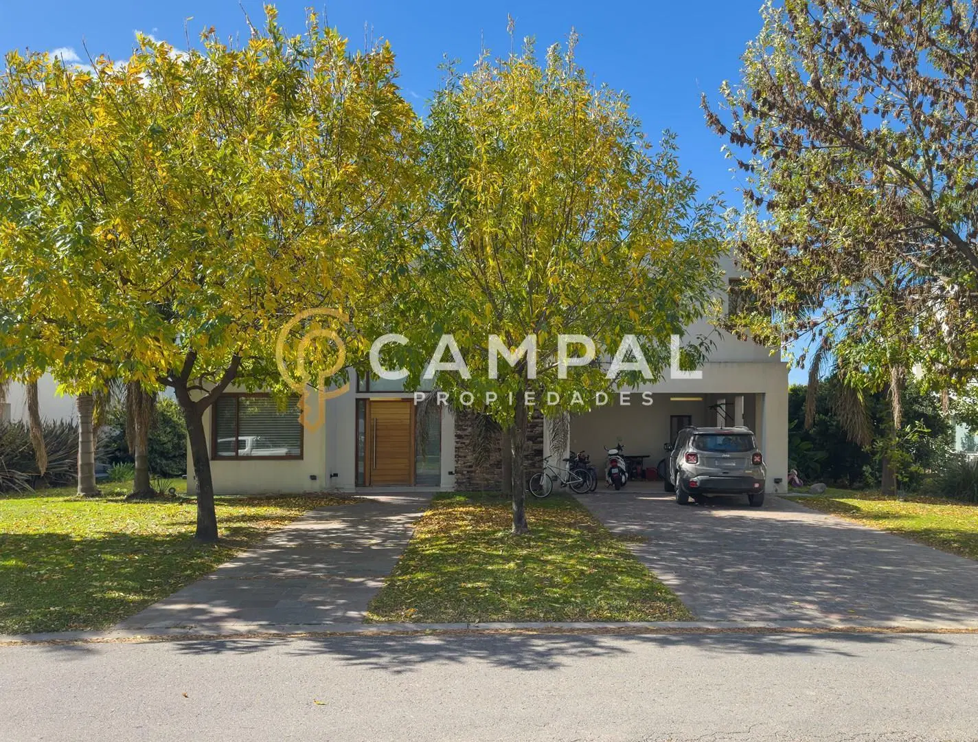 Casa  en Venta en Terravista, General Rodríguez, G.B.A. Zona Oeste 5