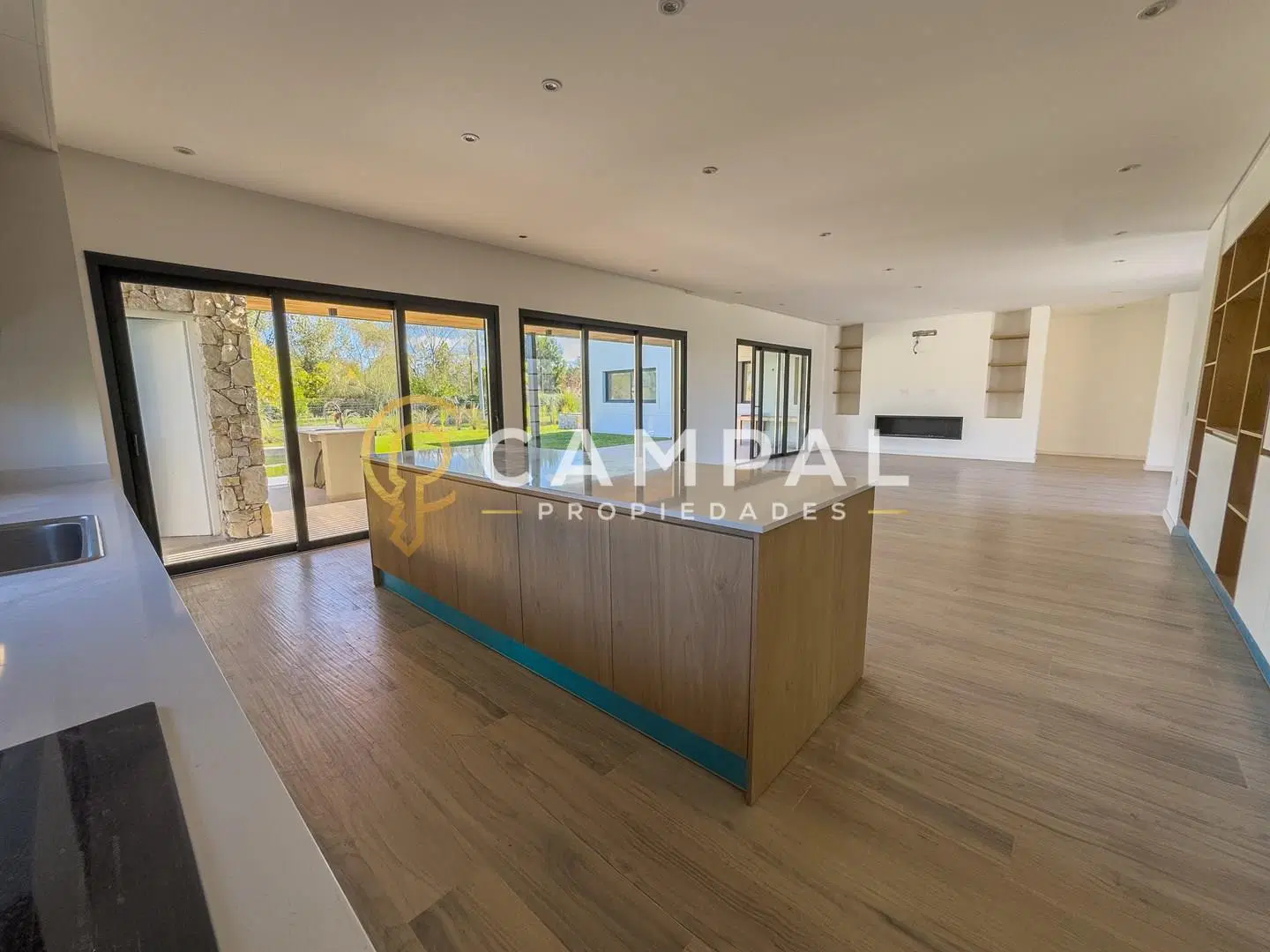 Casa  en Venta en Terravista, General Rodríguez, G.B.A. Zona Oeste 3
