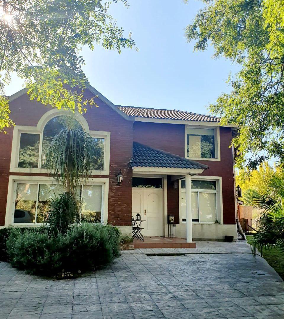 Casa en Venta ubicado en El Nacional, General Rodríguez, G.B.A. Zona Oeste