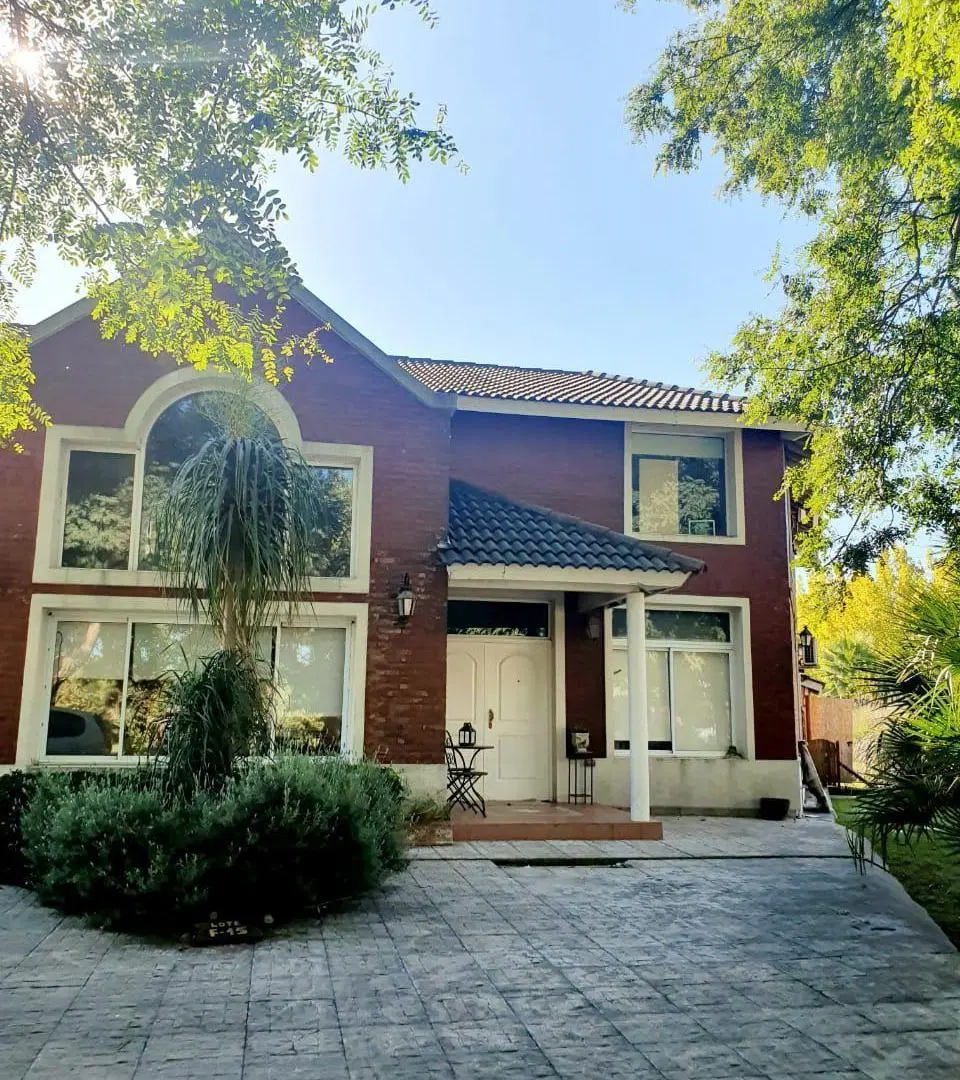 Casa  en Venta ubicado en El Nacional, General Rodríguez, G.B.A. Zona Oeste 3
