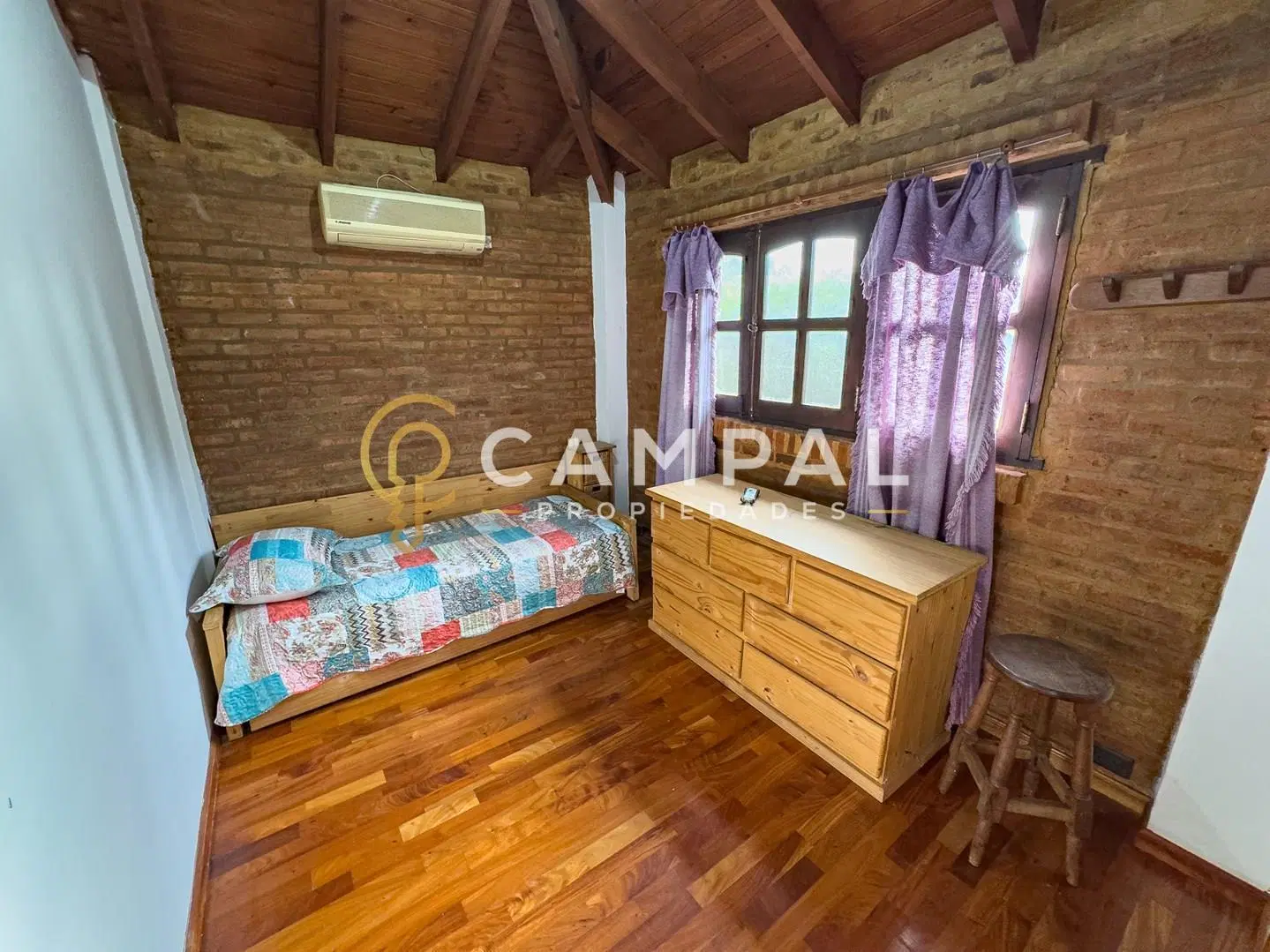 Casa Chalet en Venta en Banco Provincia, Francisco Álvarez, Moreno 5