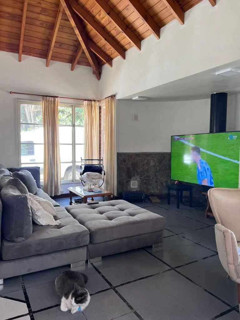 Casa  en Alquiler en Banco Provincia, Francisco Álvarez, Moreno 2