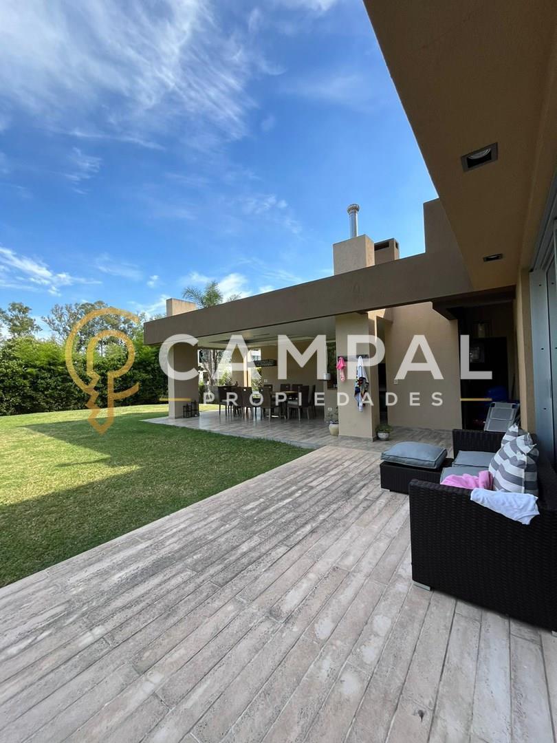 Foto de Casa en Alq. Temporario en Santa Ana, Moreno, G.B.A. Zona Oeste, imagen 1