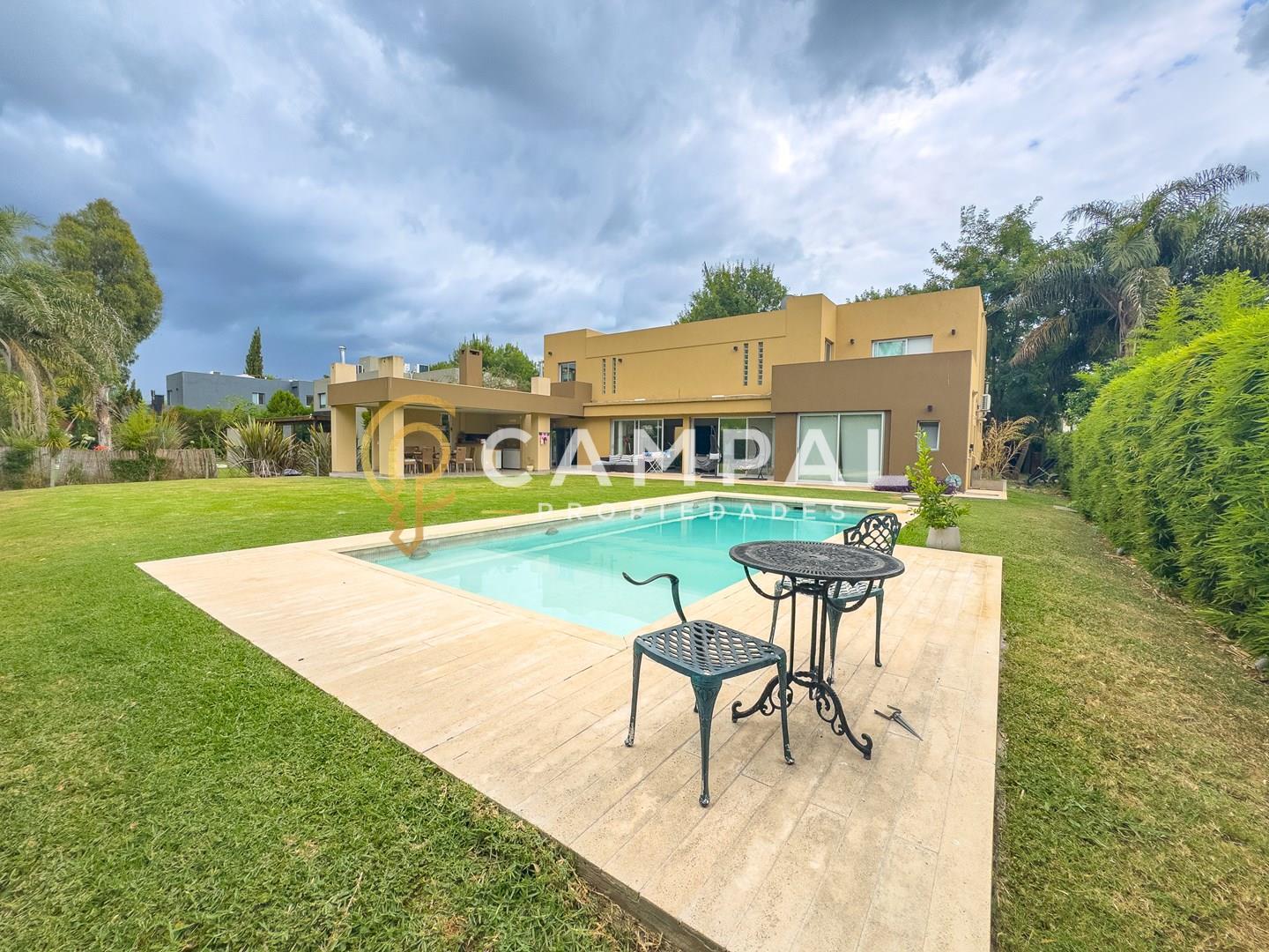 Casa en Alq. Temporario en Santa Ana, Moreno, G.B.A. Zona Oeste