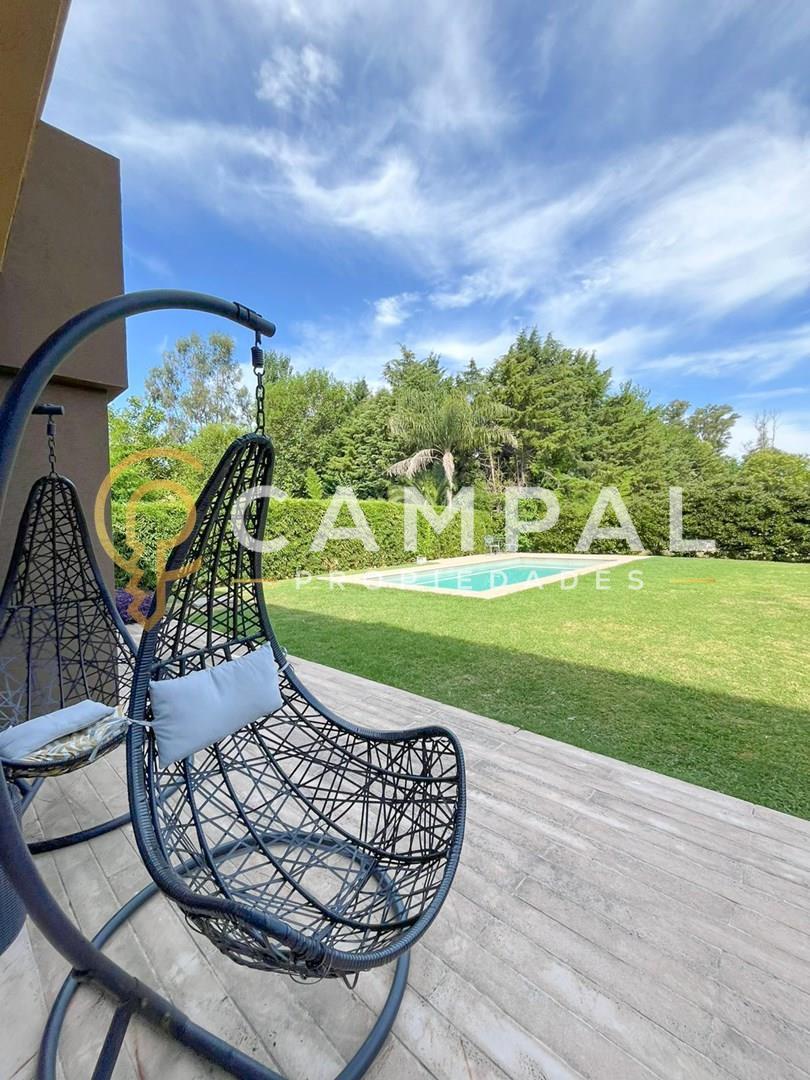 Foto de Casa en Alq. Temporario en Santa Ana, Moreno, G.B.A. Zona Oeste, imagen 3