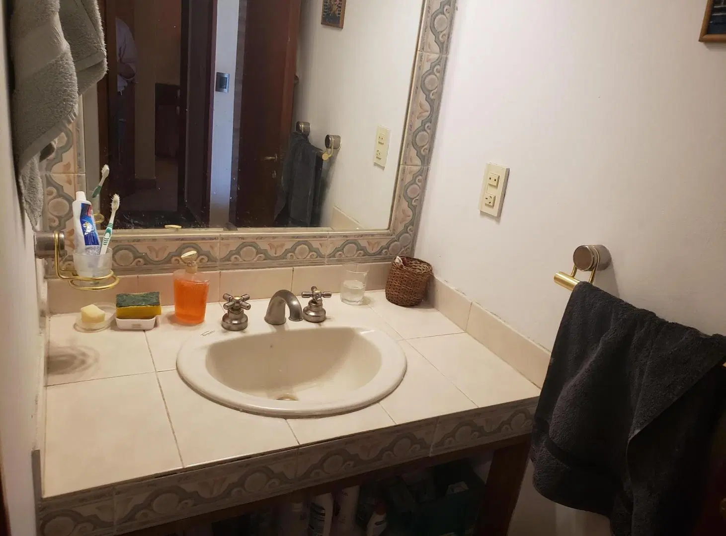 Casa  en Venta ubicado en Banco Provincia, Moreno, G.B.A. Zona Oeste 5