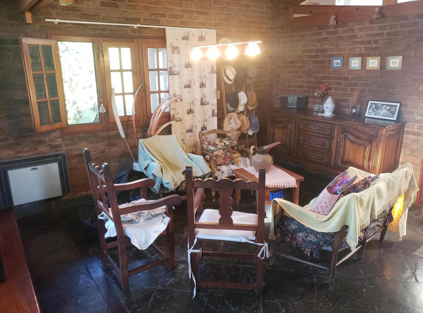 Casa en Venta ubicado en Banco Provincia, Moreno, G.B.A. Zona Oeste