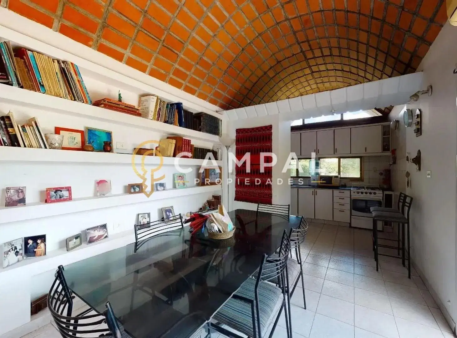 Casa  en Venta ubicado en Banco Provincia, Moreno, G.B.A. Zona Oeste 4