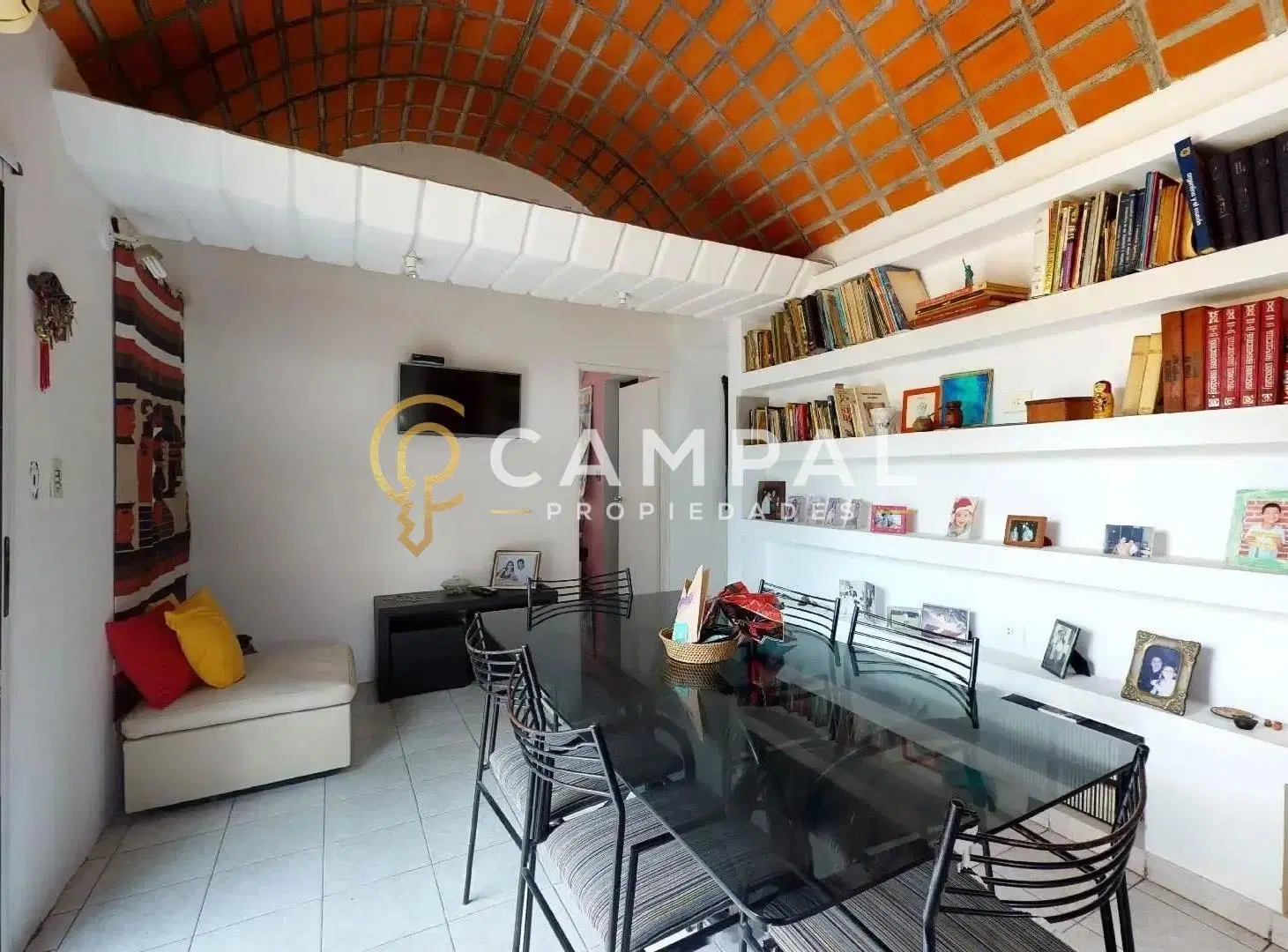 Casa  en Venta ubicado en Banco Provincia, Moreno, G.B.A. Zona Oeste 5