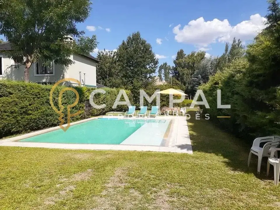 Casa  en Venta ubicado en Banco Provincia, Moreno, G.B.A. Zona Oeste 2