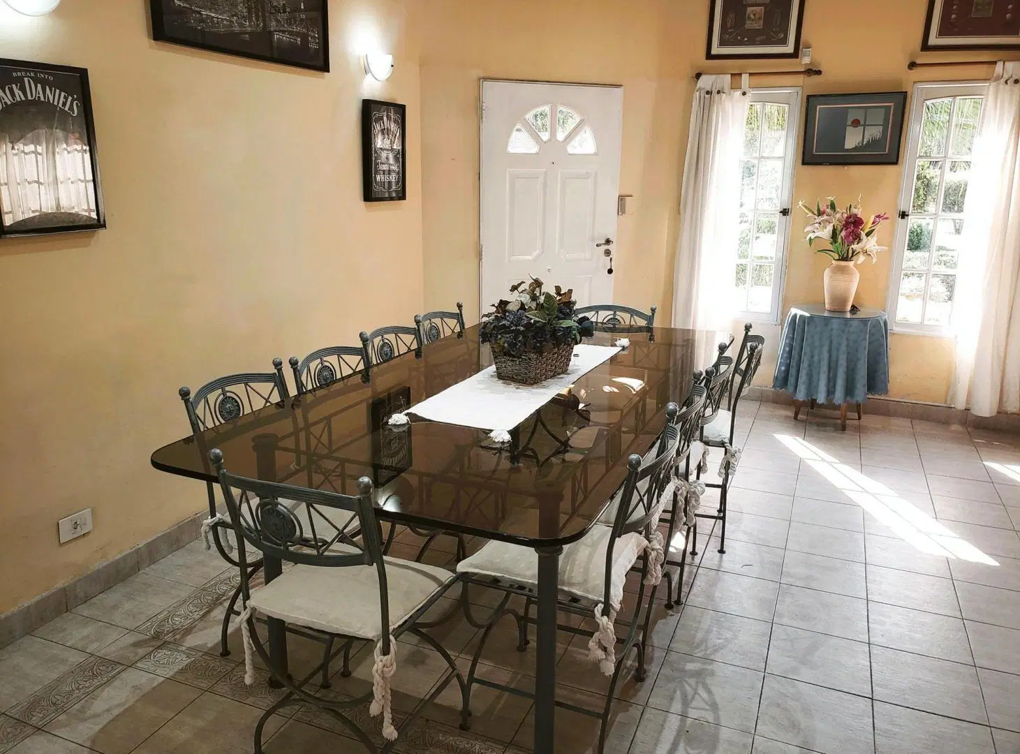 Casa en Venta en Country Banco Provincia, Moreno, G.B.A. Zona Oeste 3