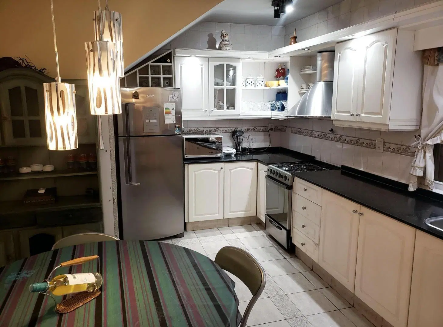 Casa en Venta en Country Banco Provincia, Moreno, G.B.A. Zona Oeste 5