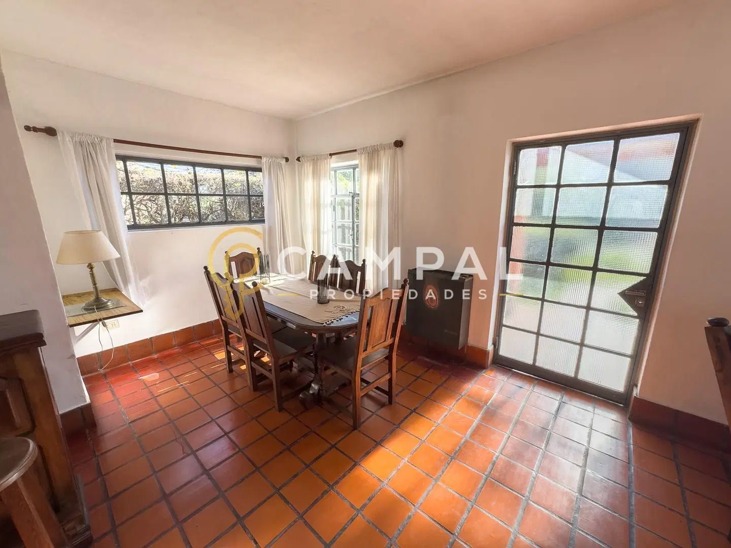 Casa Chalet  en Venta en Banco Provincia, Francisco Álvarez, Moreno 3