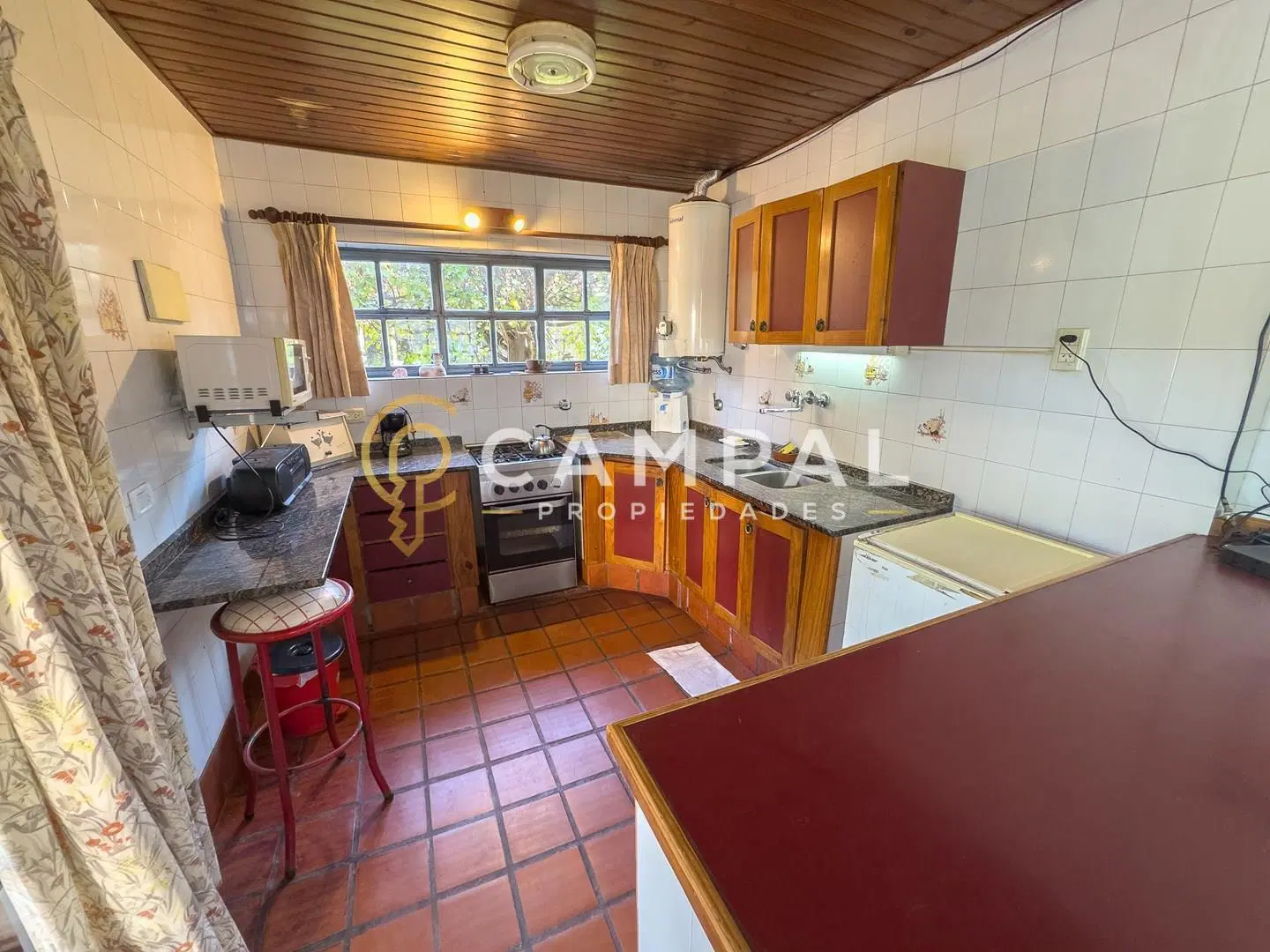 Casa Chalet  en Venta en Banco Provincia, Francisco Álvarez, Moreno 5