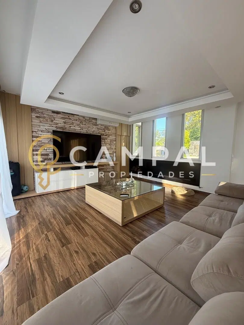 Casa  en Alquiler en San Diego, Francisco Álvarez, Moreno 5