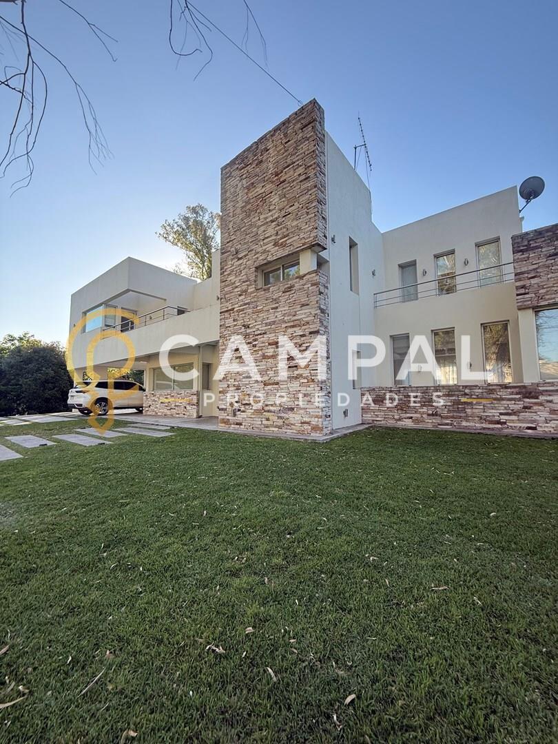 Foto de Casa en Alquiler en San Diego, Francisco Álvarez, Moreno, imagen 4